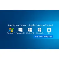 Systemy operacyjne