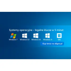 Systemy operacyjne