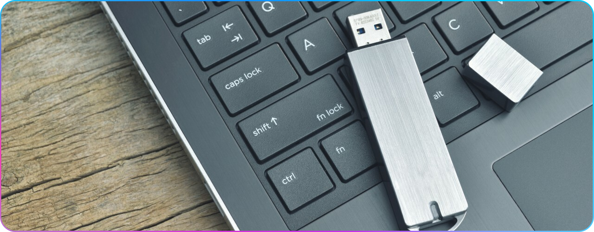 Jak stworzyć bootowalnego pendrive’a - prosta instalacja Windows z pendrive