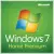 Microsoft Windows 7 Home Premium - Klucz