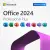 Microsoft Office 2024 Professional Plus - KLUCZ