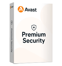 Avast Premium